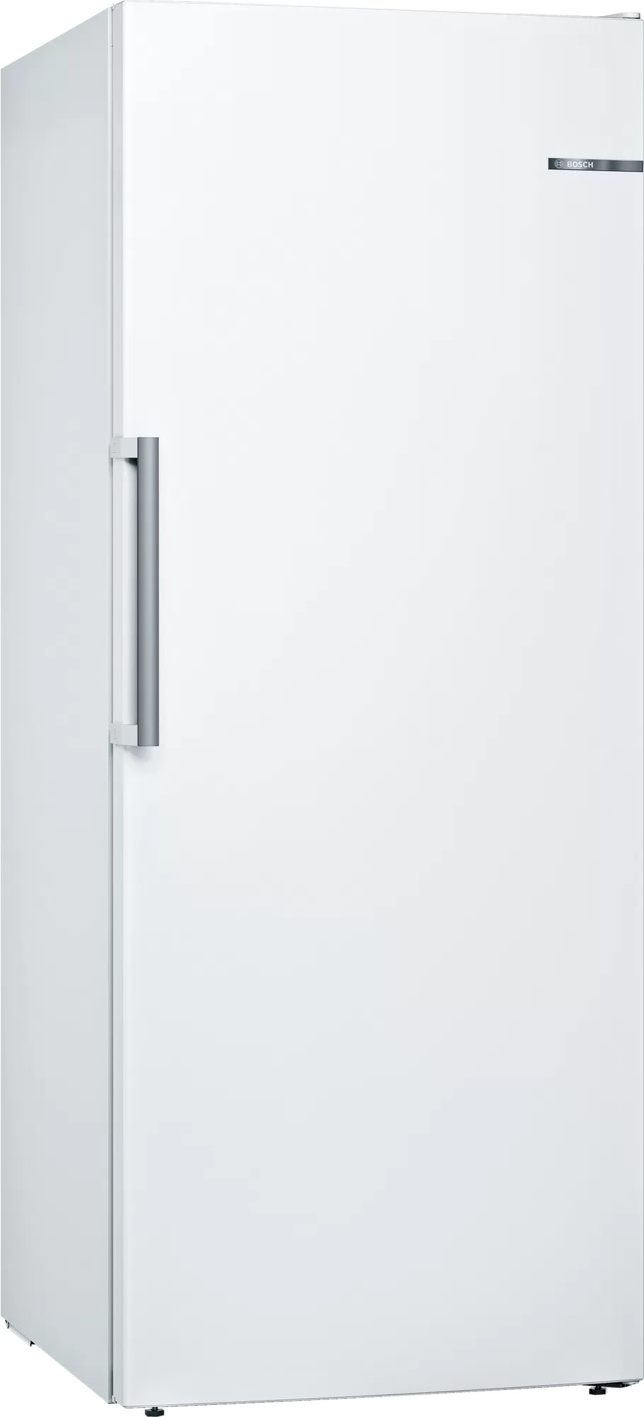 Bosch GSN54AWCV Serie 6 Freistehender Gefrierschrank