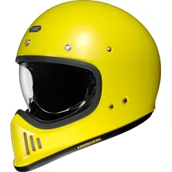 Shoei EX-Zero Helm