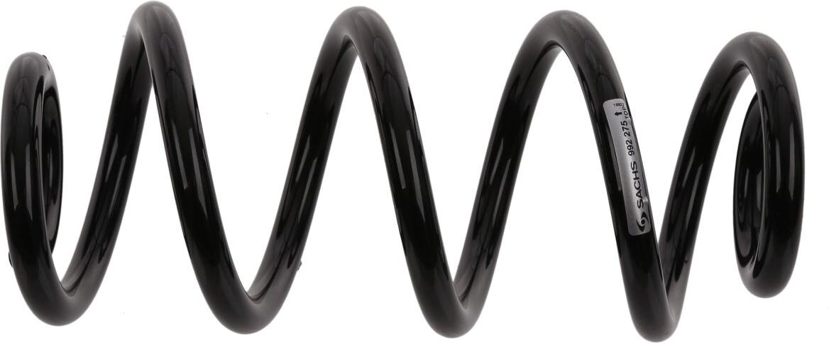 Fahrwerksfeder SACHS 992 275