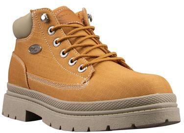 Lugz Drifter Ripstop - Mens 9 Tan Boot D