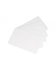 Evolis Papier-Karten weiß 30mil 500er Pack (C2501)