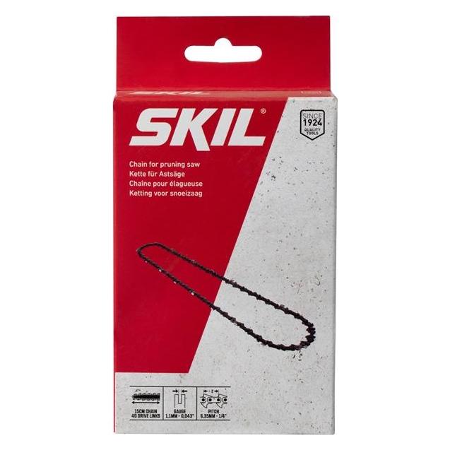 GCS SAW CHAIN MINI FOR 0512/0514 SKIL (000101087415)