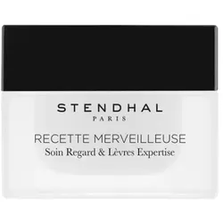 Stendhal Recette Merveilleuse Expertise Eye & Lips Care 10ml