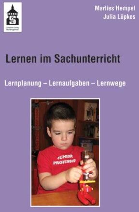 Marlies Hempel - Lernen im Sachunterricht: Lernplanung - Lernaufgaben - Lernwege - Preis vom 06.10.2026 07:26:00 h