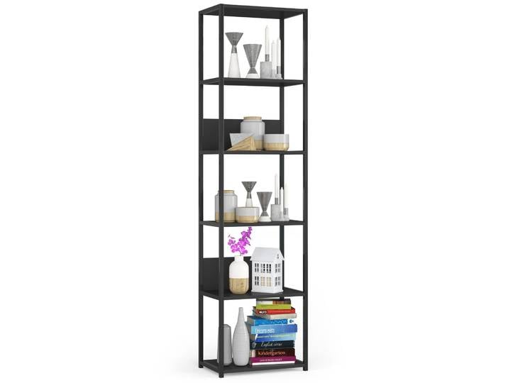 Regal – LOFT – Schwarz