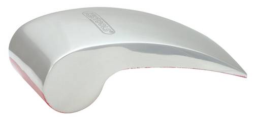 KS Tools 140.2115 Karosserie-Komma-Ausbeuleisen, 130mm