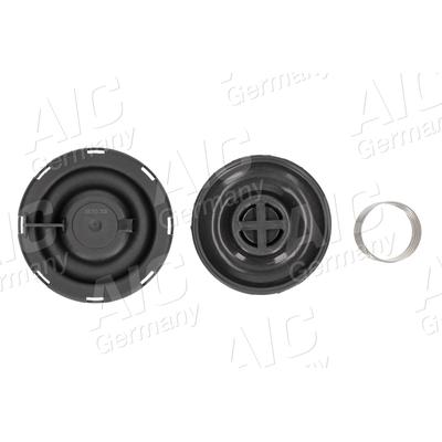 AIC Membran, Kurbelgehäuseentlüftung Original Quality 58793 Zylinderkopfhaube für BMW