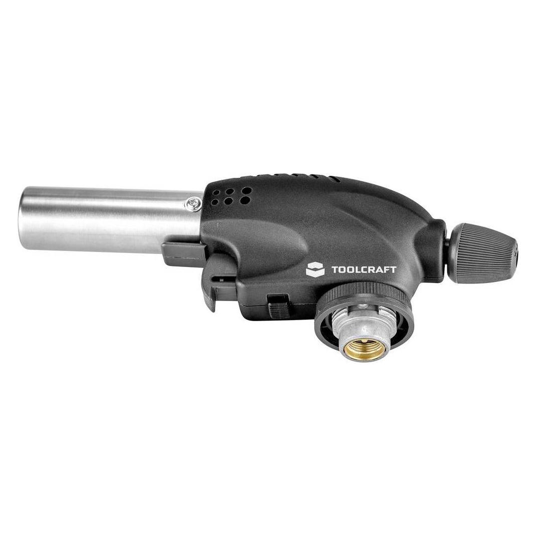 Toolcraft Lötlampe (Lötlampe) (TO-5137977)