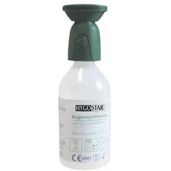 Franz Mensch Augenspülflasche gegen Fremdkörper, 250 ml