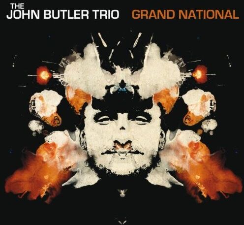 John Butler Trio - Grand National - Preis vom 14.10.2026 23:07:16 h