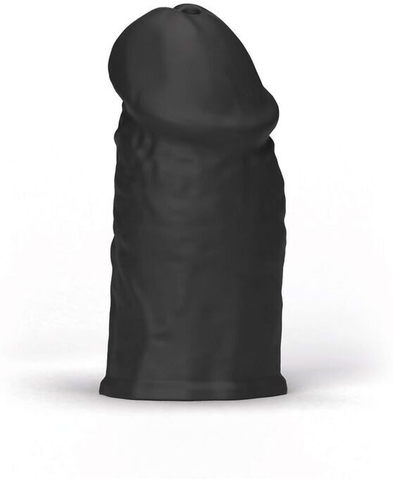 ALL BLACK masturbateur tout noir e-boy