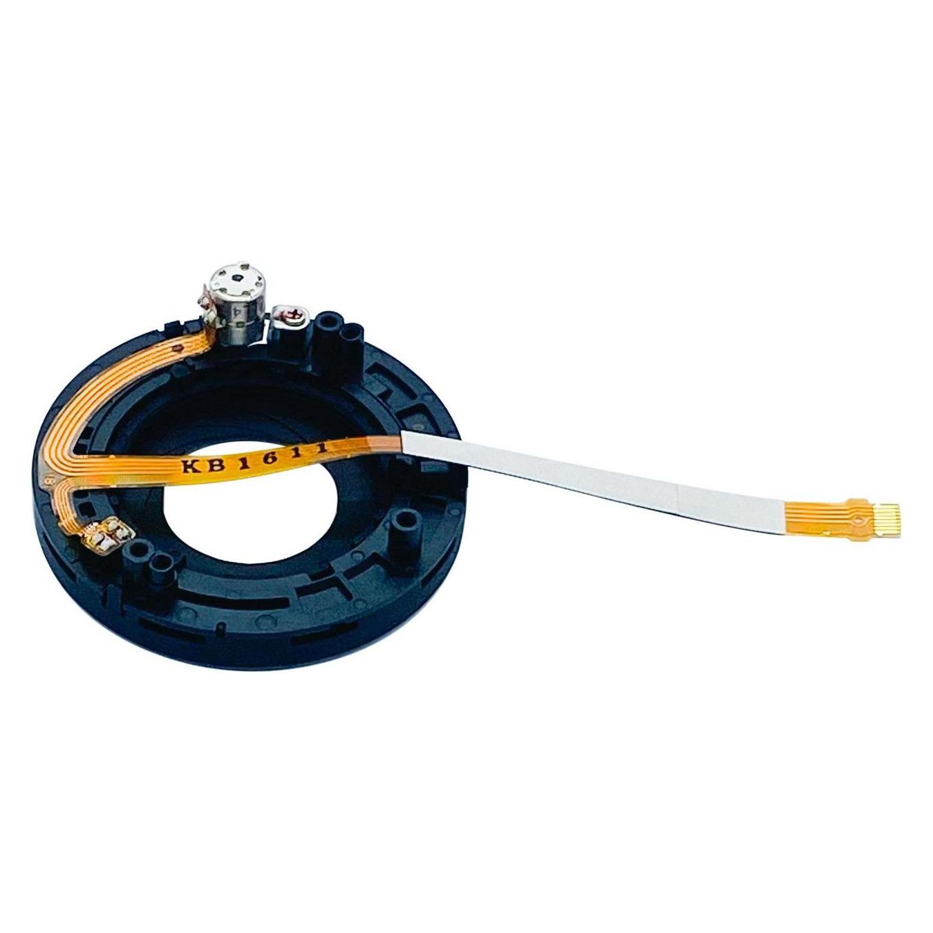 Canon Power Diaphragm Assembly (YG2-2618-000)