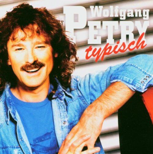 Wolfgang Petry - Typisch (Standard Version) - Preis vom 12.10.2026 11:37:12 h