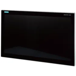 Siemens 6AV66461BA221NA0 SIMATIC HMI ITC2200 V3 Neutral Design Einbaugerät