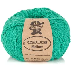 Woll Butt Mellow