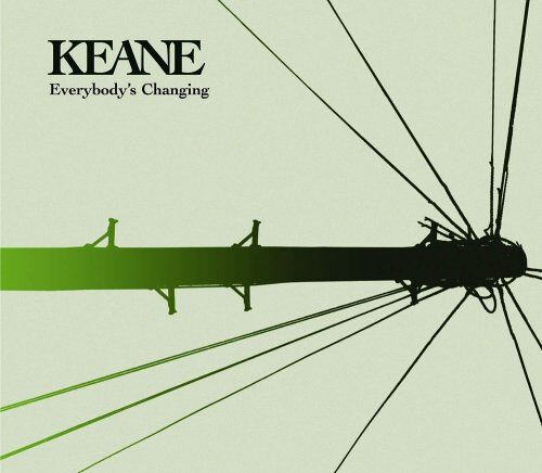 Keane - Everybody S Changing - Preis vom 14.10.2026 23:07:16 h
