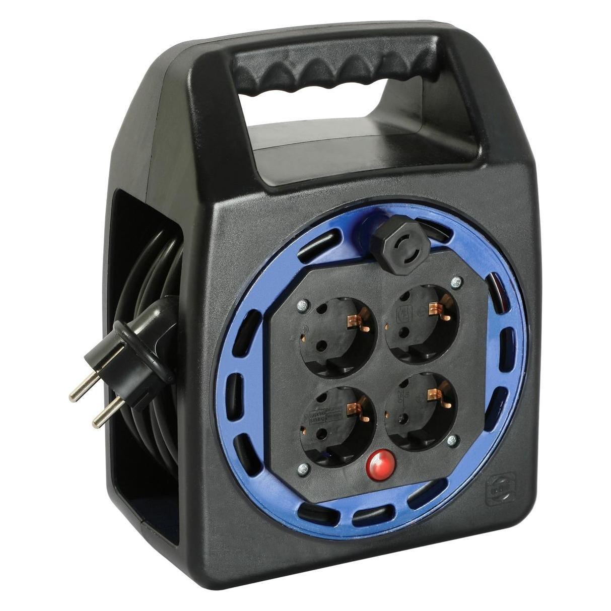 As - Schwabe Kabelbox (15 m, 1.50 mm²) (16415)
