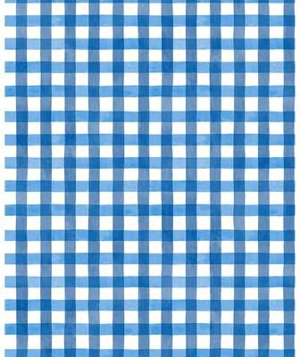 NextWall Spring Plaid Peel and Stick Wallpaper