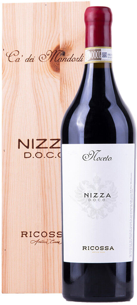 Nizza Magnum Ricossa 2018 (Packaging)