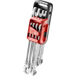 FACOM Ring-Maulschluessel 440 Set, 8-tlg