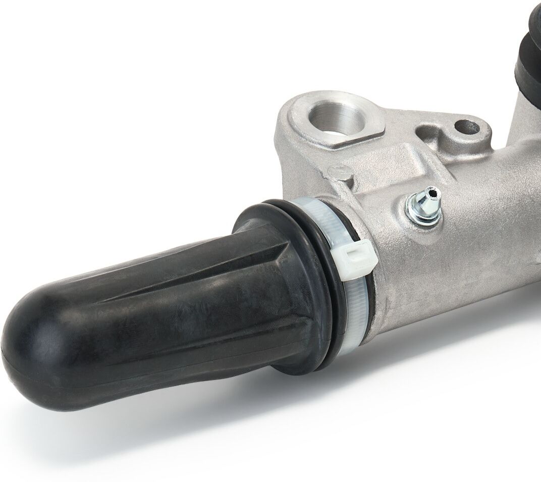 RIDEX 286S0335 Steering rack
