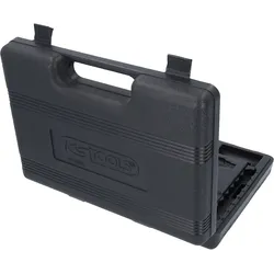 KS Tools Kunststoff-Leerkoffer für 911.0626 - 911.0626-99