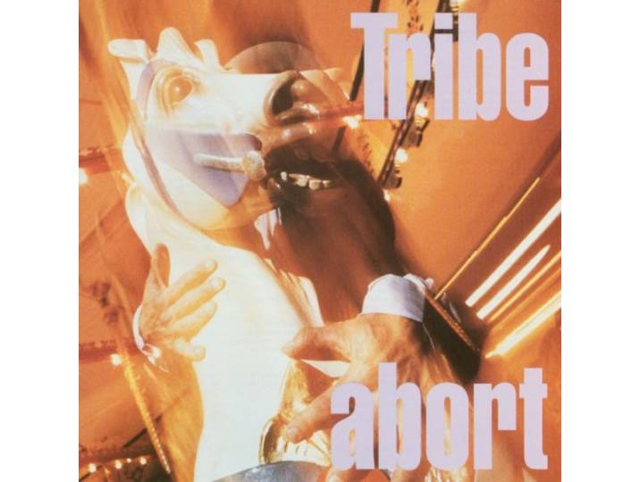 TRIBE-ABORT
