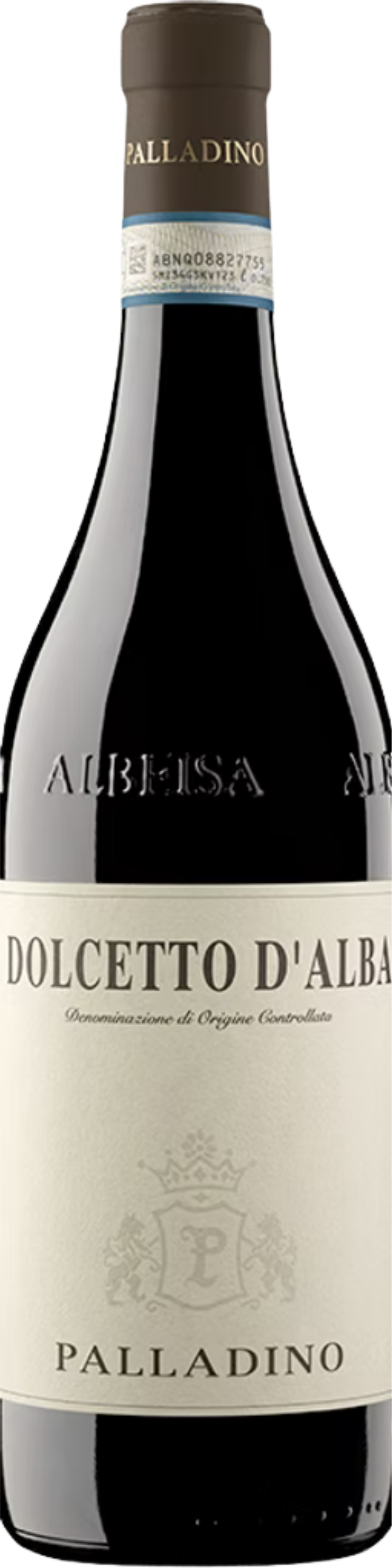Dolcetto d'Alba Palladino 2025