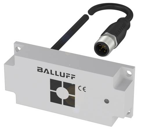 BALLUFF BIS012N Reader BIS M-405-045-001-07-S4 1St.