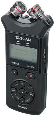 Tascam DR-07XP