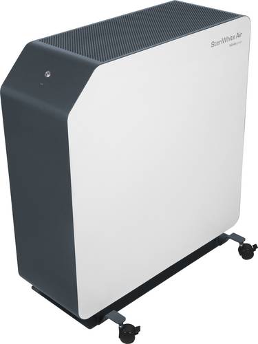 LEDVANCE 4260732190073 AIR Q 900 UV-C-Luftreiniger Weiß, Schwarz