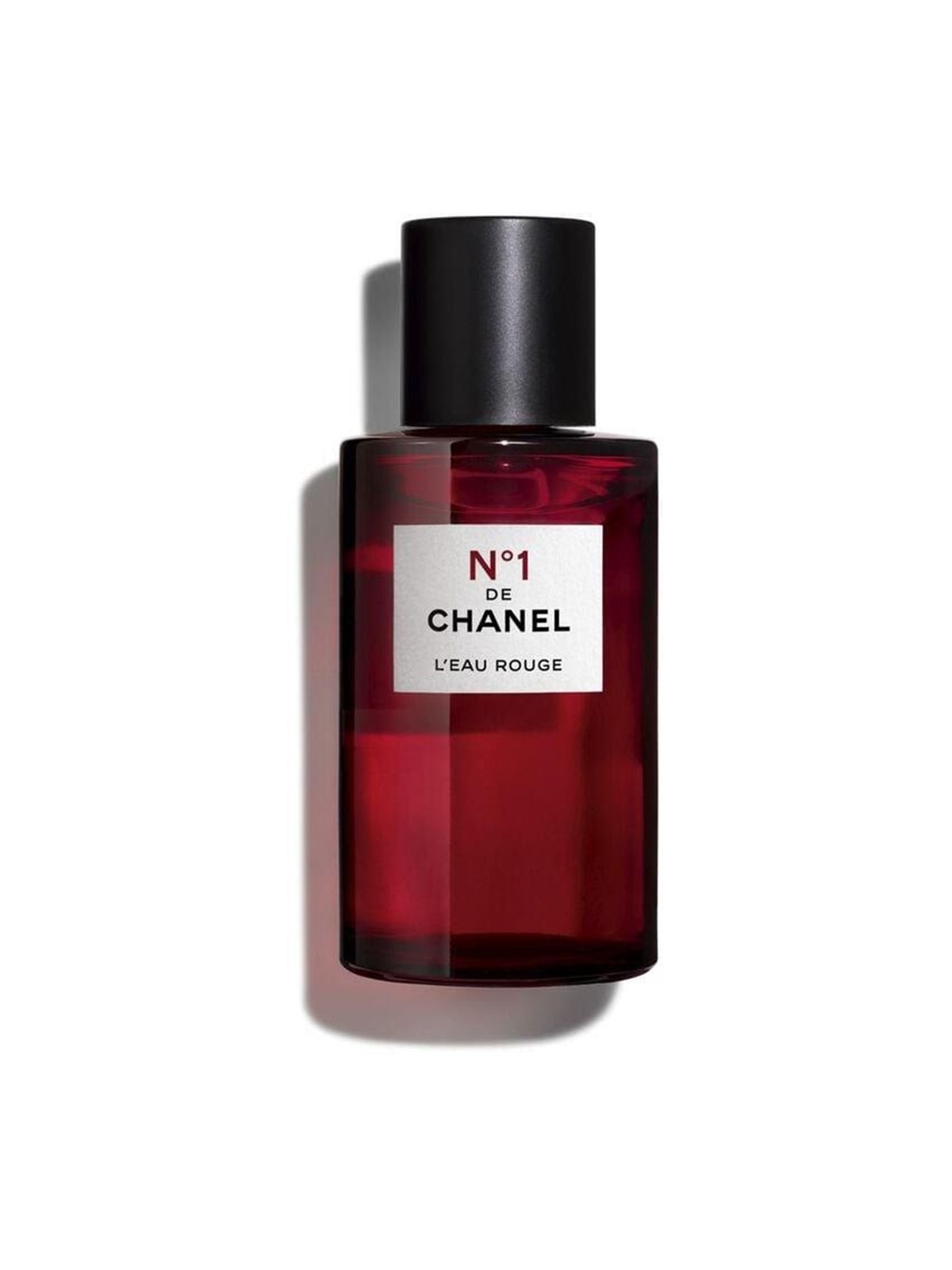 Chanel No.1 De L'eau Rouge Fragrance Mist - 100 ml0