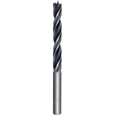 Kwb 511465 Holz-Spiralbohrer ück 5mm Gesamtlänge 86mm