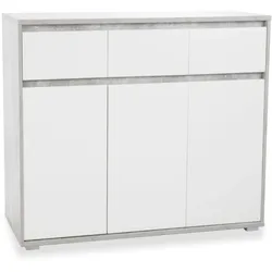 Kommode IKARUS (BHT 118x103x48 cm) - BHT 118x103x48 cm