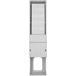 GSAB, Verteilerschrank Zubehör, Elektrotechnik Verteilersäule 32S1400MV4