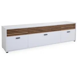 Lowboard LIGURIA (BHT 180x50x38 cm) - BHT 180x50x38 cm
