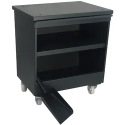 Diamond Unterschrank für Holzkohlegrill BBQ 75