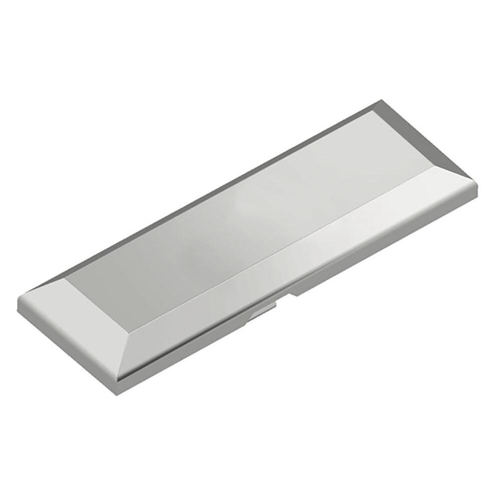 Hettich Scharnierarm-Abdeckkappen Veosys (200 Stk.) (928961100)