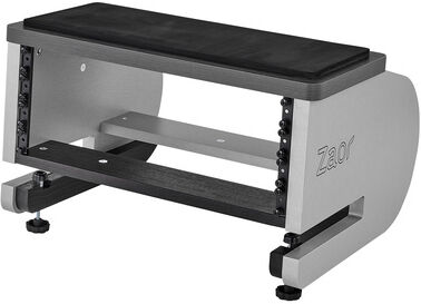 Zaor Miza Griprack 4 MK2 Grey Wenge Grey Wenge