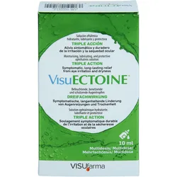 Visuectoine 10 ML