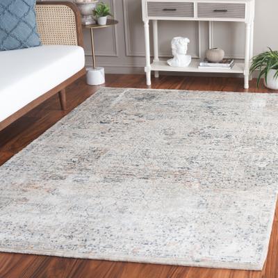 SAFAVIEH Cosmopolitan Freideriki Vintage Rug