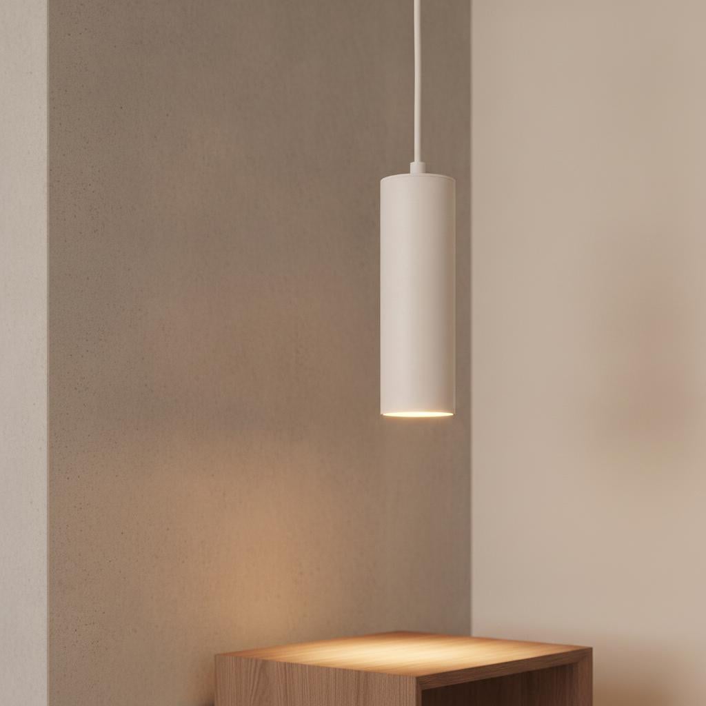 Lyora Hanglamp Wit