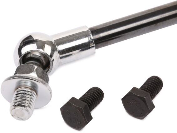 RIDEX 219G0506 Tailgate strut