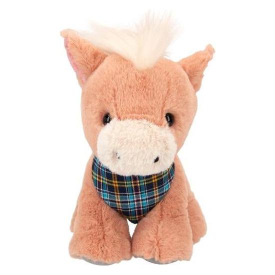 Schmidt Spiele Miss Melody - Plush Horse Dancer 20 cm ( 0413185 ) (20 cm) (0413185)