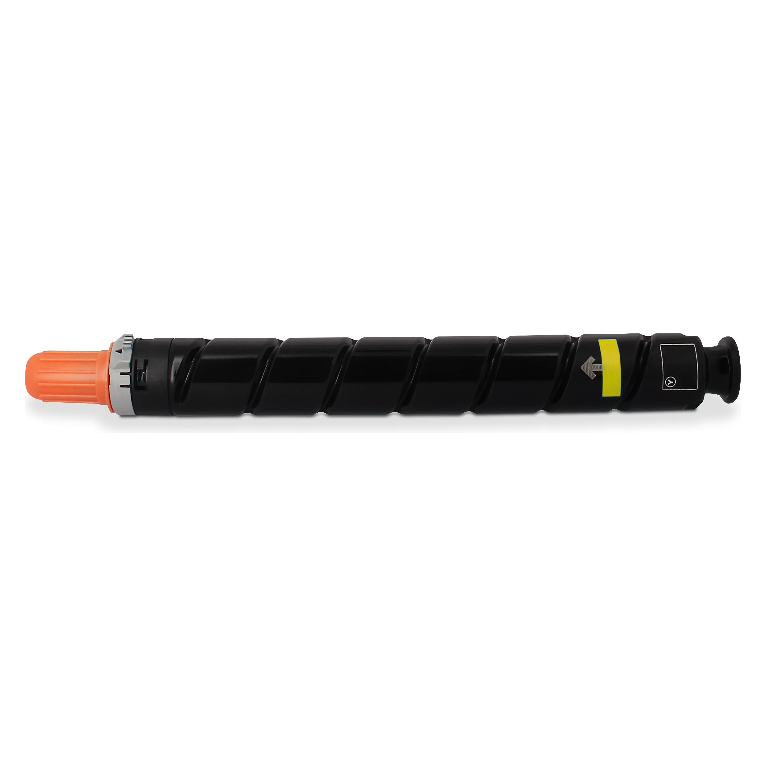 Freecolor Toner Canon yellow IR Advance C2020,C2025 (Y) (K40043F7)