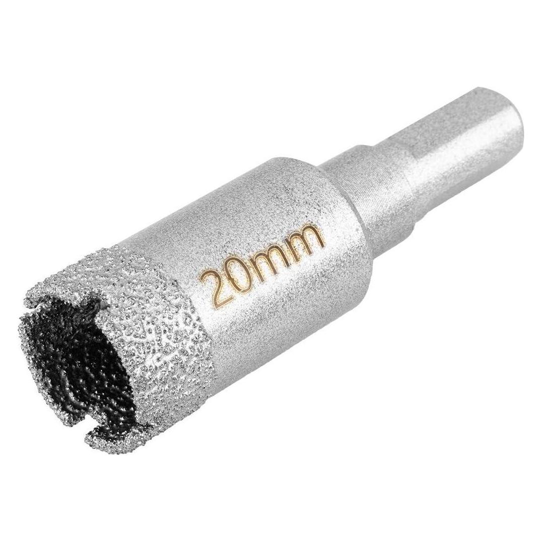 Graphite Diamant-Lochsäge 20 mm (20 mm) (60321913)