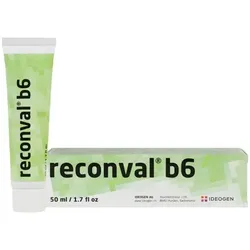 RECONVAL b6 Creme 50 ml