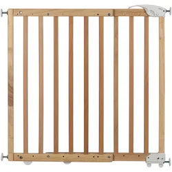 reer Tür- und Treppenschutzgitter Baukasten Klemm- & Schraubgitter, natur