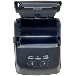 Premier ITP-80 Portable WF (USB), Belegdrucker, Schwarz