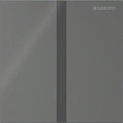 Geberit Typ 40 Urinal-Steuerung mit elektronischer Spül-Auslösung 116237JK1